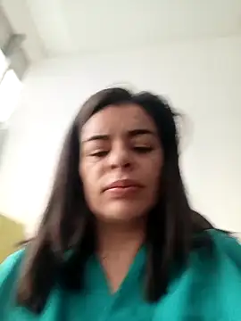 NATHALIA-28  online show from February 3, 12:10 pm