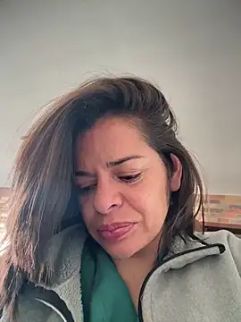 NATHALIA-28  online show from October 21, 12:09 pm