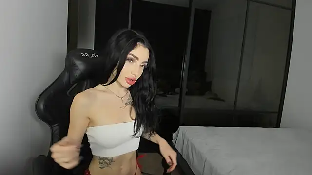 NancyLovee  online show from September 21, 7:01 pm