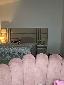 Snapshot of LexyRobert chatting on October 7, 10:36 pm LexyRobert online show from October 7, 10:36 pm