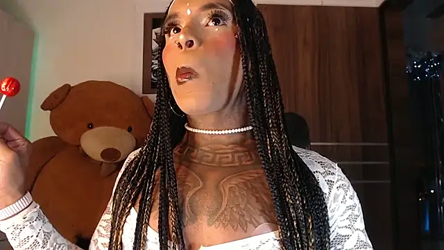 mistressbigcock777 online show from March 19, 6:40 am