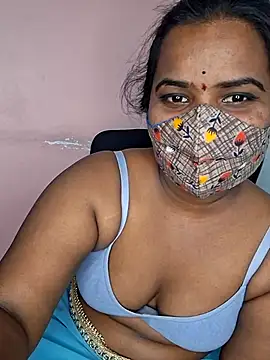 anitha906 online show from November 11, 4:37 pm