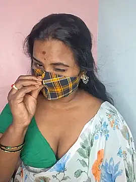 anitha906 online show from November 7, 4:45 pm