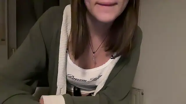 EmilyWi  online show from September 15, 8:16 pm