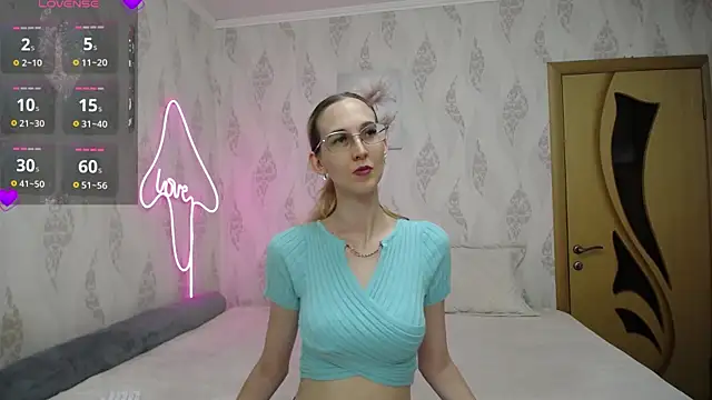 KlaryBrait online show from July 9, 12:18 pm