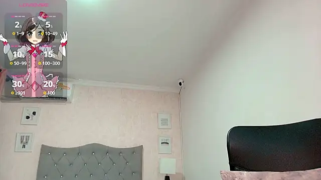 brooklove doll online show from November 22, 5:26 pm