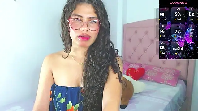 Snapshot of Cynthia_hazel chatting on October 12, 5:21 am Cynthia hazel online show from October 12, 5:21 am