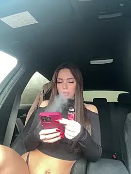 Gabriella Hot  online show from March 28, 2:00 am