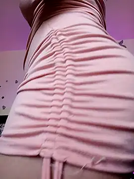 Sofia-Cam online show from February 3, 6:23 pm