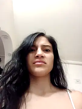 Virgin Pussy Love online show from November 11, 8:50 pm