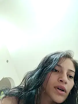 Virgin Pussy Love online show from August 5, 6:47 pm