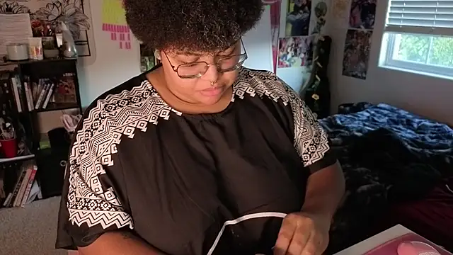 Ectorius online show from September 22, 11:47 pm