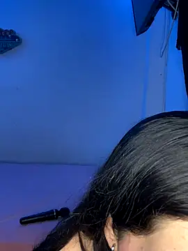 Sophie  Carter  online show from October 30, 6:16 am