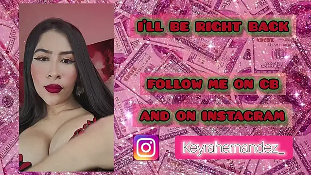 Esmeralda h online show from April 9, 12:21 pm