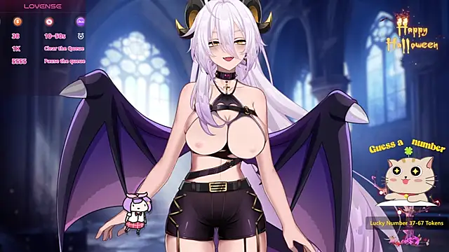 margiiebdms online show from November 11, 8:17 pm