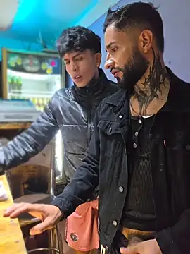 christangel 96  online show from April 19, 1:27 am