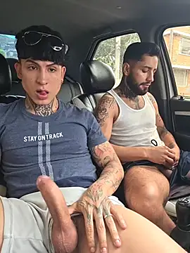 christangel 96  online show from September 29, 5:07 pm