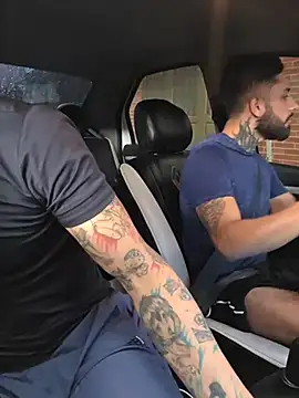 christangel 96  online show from October 16, 5:59 pm