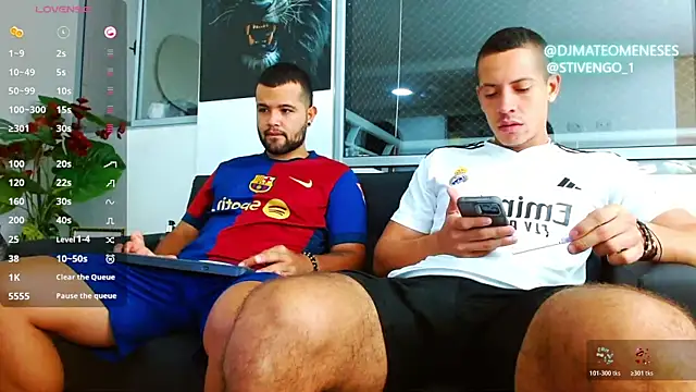 MattMeness online show from October 22, 9:14 am