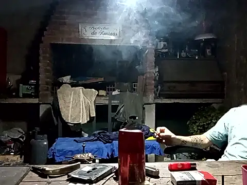 dicks-lover online show from April 26, 3:26 am