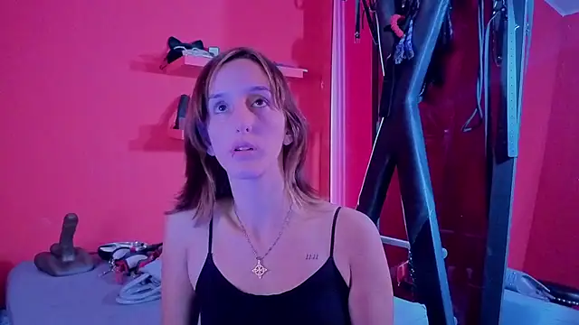 Ambar Roux  online show from September 8, 5:23 pm