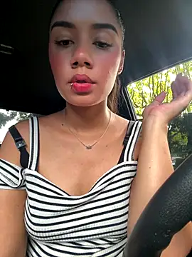  Luana online show from December 17, 6:12 pm