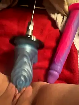 luisa1 online show from October 3, 6:46 pm