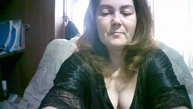 Madame-Butterfly online show from November 12, 8:34 am