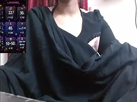 Reika 01 online show from December 19, 2:48 am