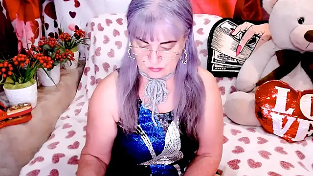 SiberiabBerry online show from February 17, 2:55 am