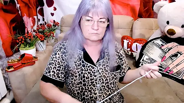 SiberiabBerry online show from February 23, 8:52 pm