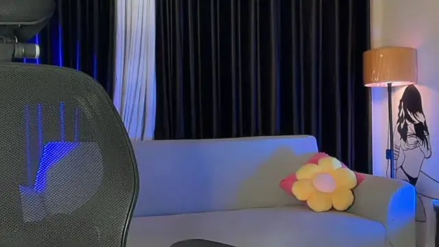 sexy m23 online show from March 19, 8:13 pm