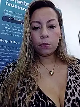 Katalina S3xy online show from February 16, 3:34 pm