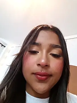 Mariangel 11 online show from October 27, 3:29 pm