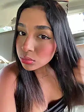 Mariangel 11 online show from June 5, 1:39 pm