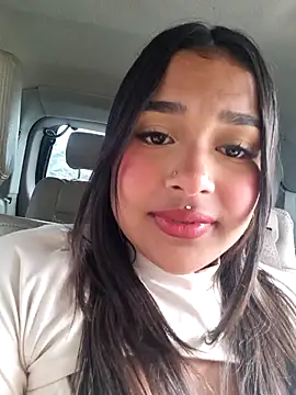 Mariangel 11 online show from October 18, 4:32 pm