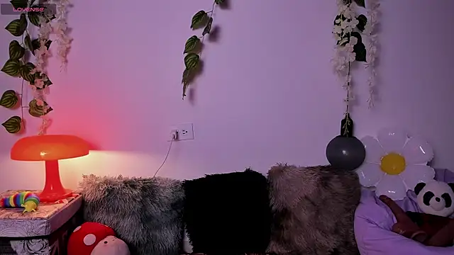 Snapshot of fernanda_indie chatting on September 20, 4:33 am fernanda indie online show from September 20, 4:33 am