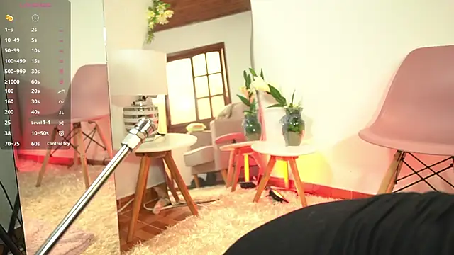 Snapshot of Bonnypetite- chatting on September 17, 12:58 pm Bonnypetite- online show from September 17, 12:58 pm