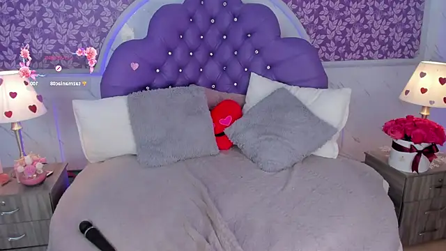 Miamontoya online show from April 15, 7:58 pm