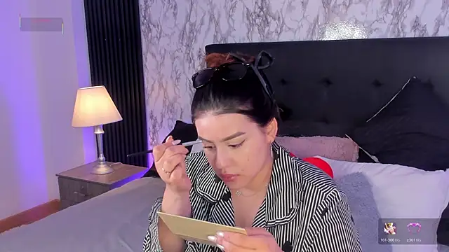 Miamontoya online show from June 28, 12:34 pm