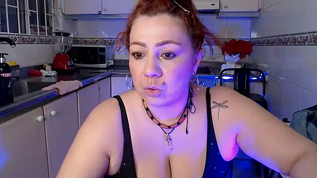 Snapshot of barbara_portman chatting on September 12, 2:01 am barbara portman online show from September 12, 2:01 am
