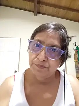 florecita69 online show from October 9, 1:54 am