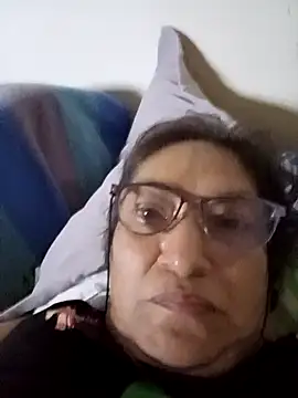 florecita69 online show from October 3, 9:03 am