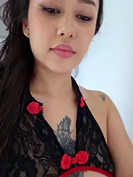 Selena blake online show from March 3, 9:10 pm