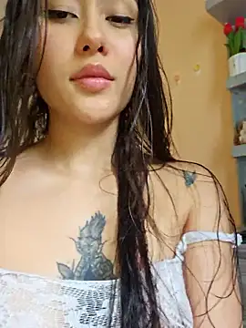 Selena blake online show from March 17, 8:24 pm