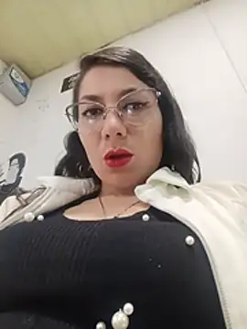 VALERY-03  online show from July 22, 9:05 pm