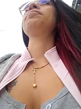 VALERY-03  online show from December 16, 12:11 pm