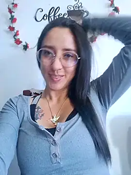 VALERY-03  online show from November 23, 1:02 pm