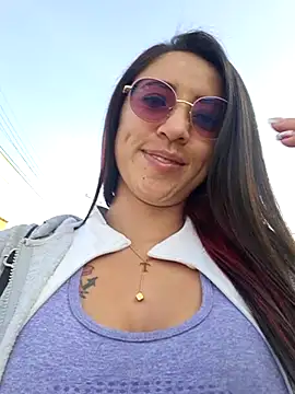 VALERY-03  online show from December 18, 12:21 pm