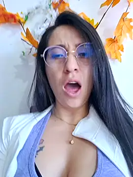 VALERY-03  online show from October 2, 12:43 pm